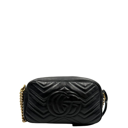 Camera Bag Gucci Marmont misura piccola