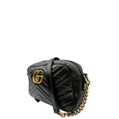 Camera Bag Gucci Marmont misura piccola
