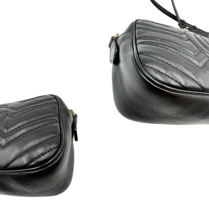 Camera Bag Gucci Marmont misura piccola