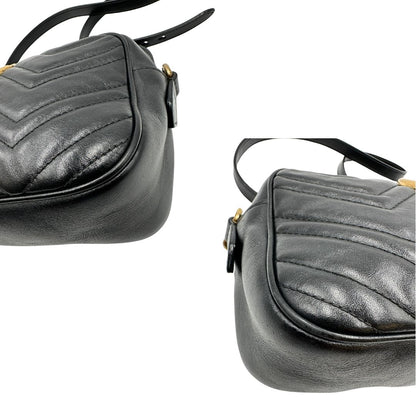 Camera Bag Gucci Marmont misura piccola