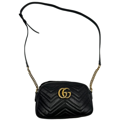 Camera Bag Gucci Marmont misura piccola