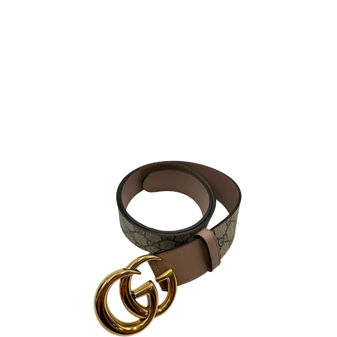 Cintura Gucci GG tg. 44