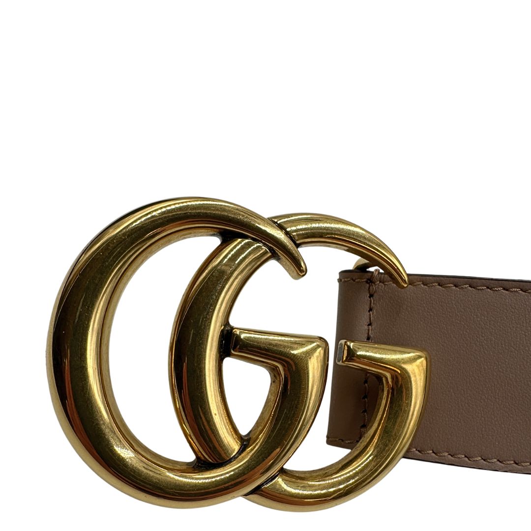 Cintura Gucci GG tg. 44