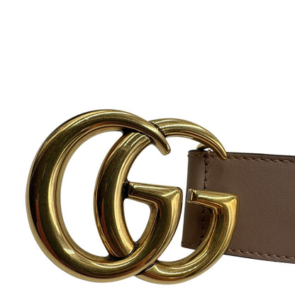 Cintura Gucci GG tg. 44