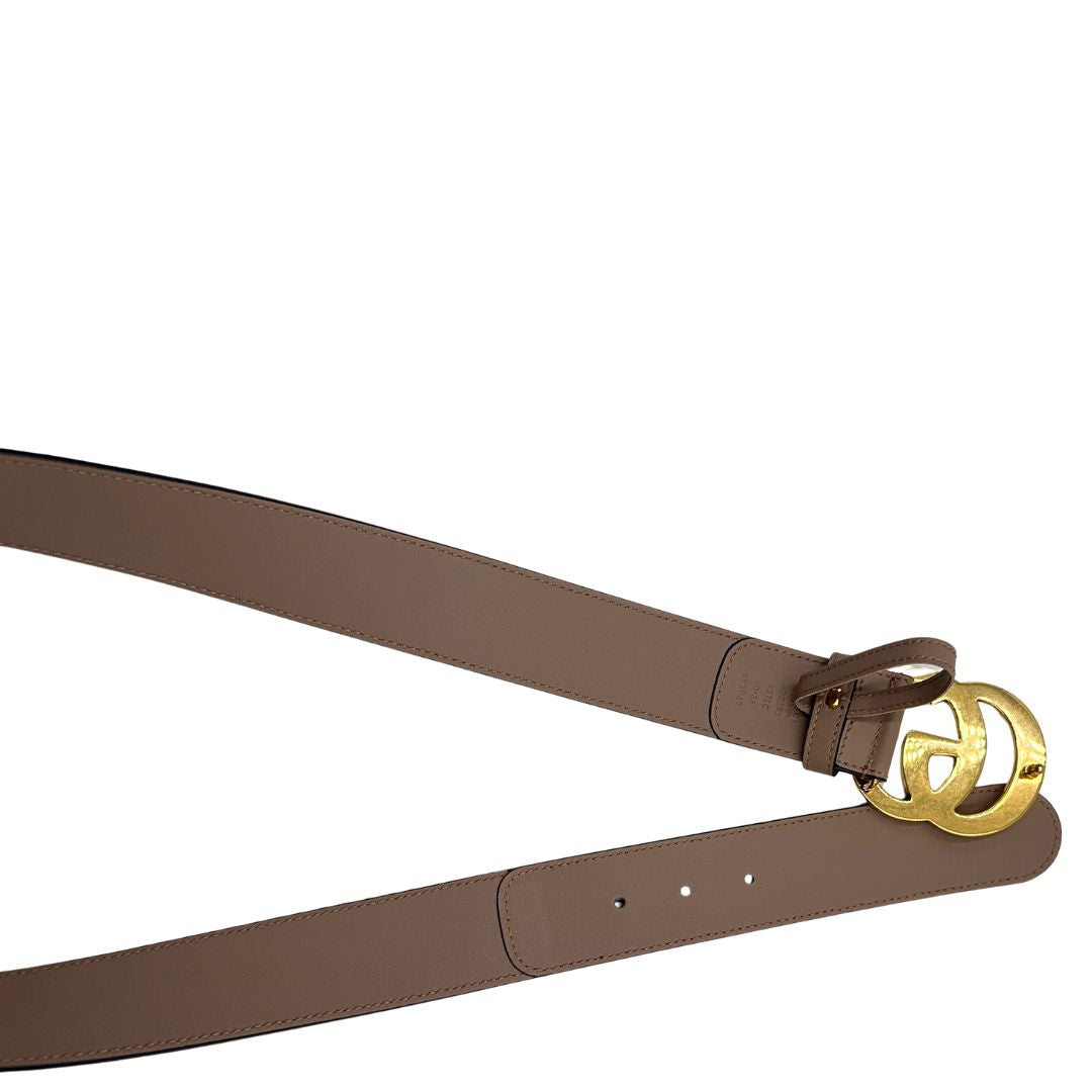 Cintura Gucci GG tg. 44