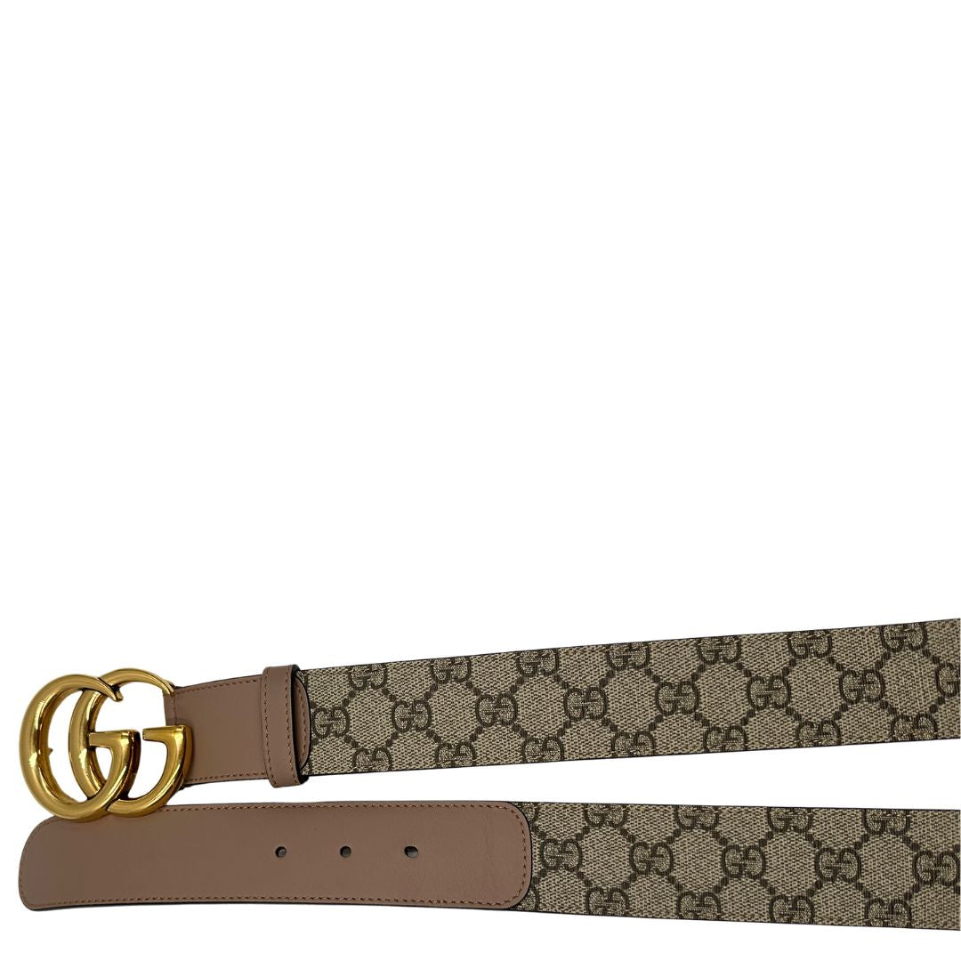 Cintura Gucci GG tg. 44