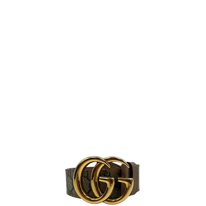 Cintura Gucci GG tg. 44