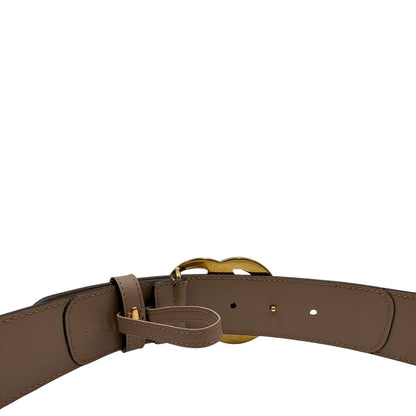 Cintura Gucci GG tg. 44