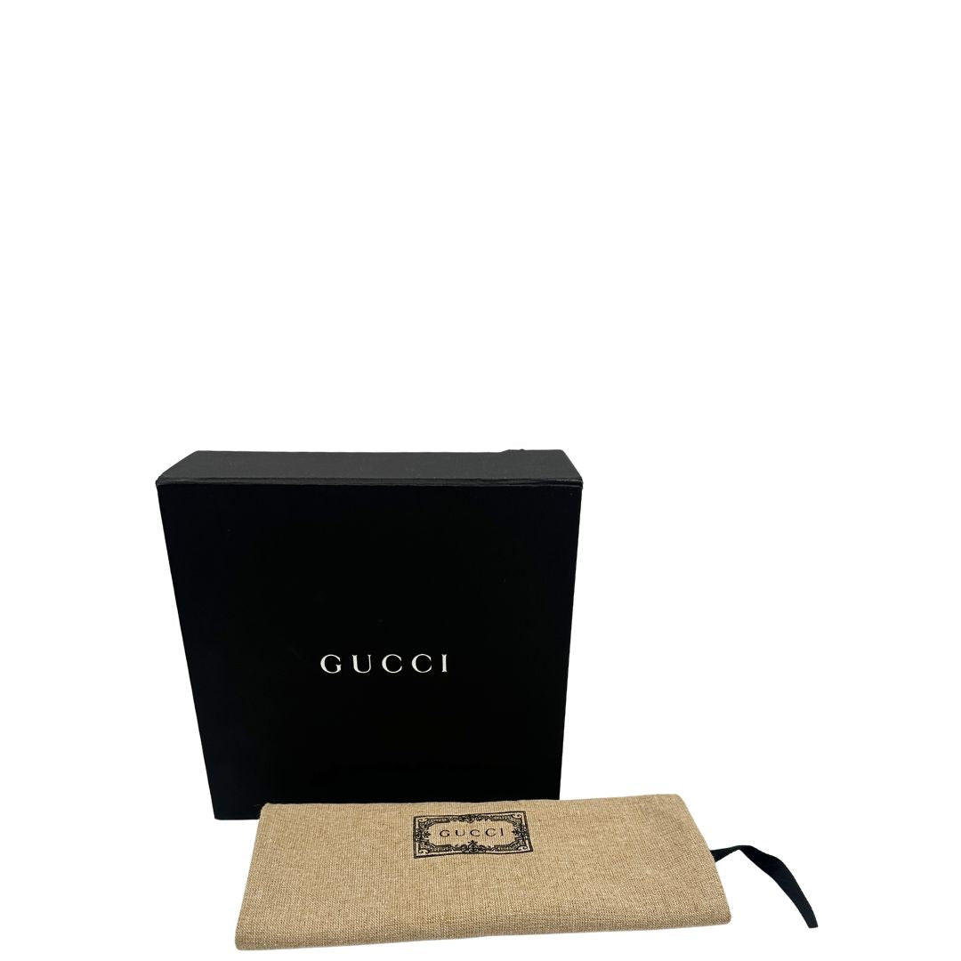 Cintura Gucci GG tg. 44