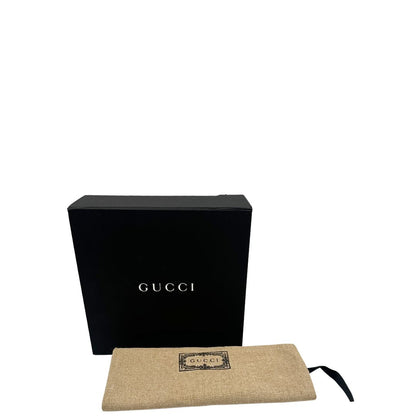 Cintura Gucci GG tg. 44