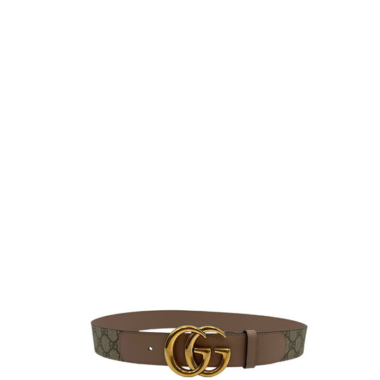 Cintura Gucci GG tg. 44
