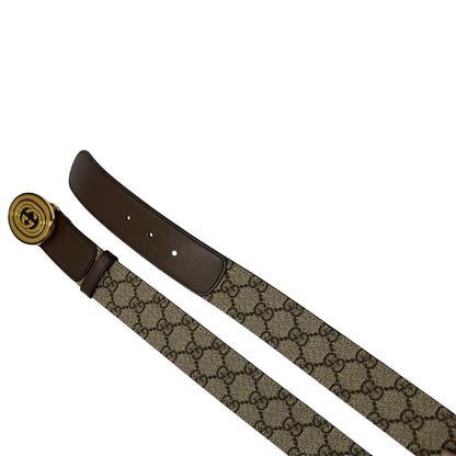 Cintura Gucci GG TG. 44