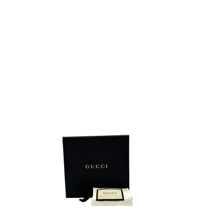Gucci Microguccissima Bamboo Tassel Camera Bag