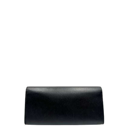 Clutch Kate Saint Laurent nera