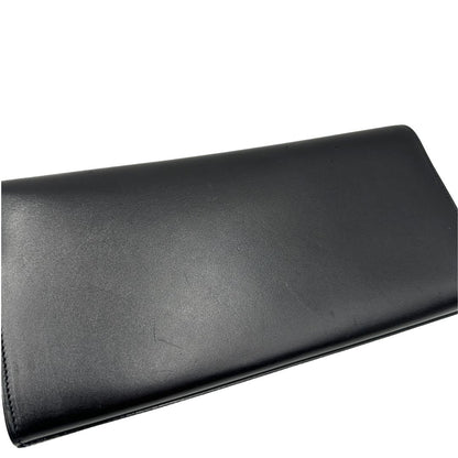 Clutch Kate Saint Laurent nera