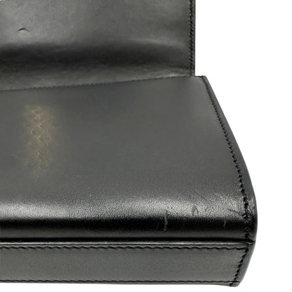 Clutch Kate Saint Laurent nera