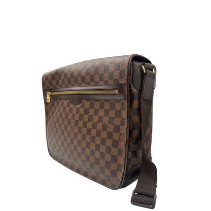 Spencer Damier Ébène Louis Vuitton