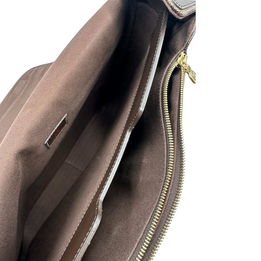 Spencer Damier Ébène Louis Vuitton