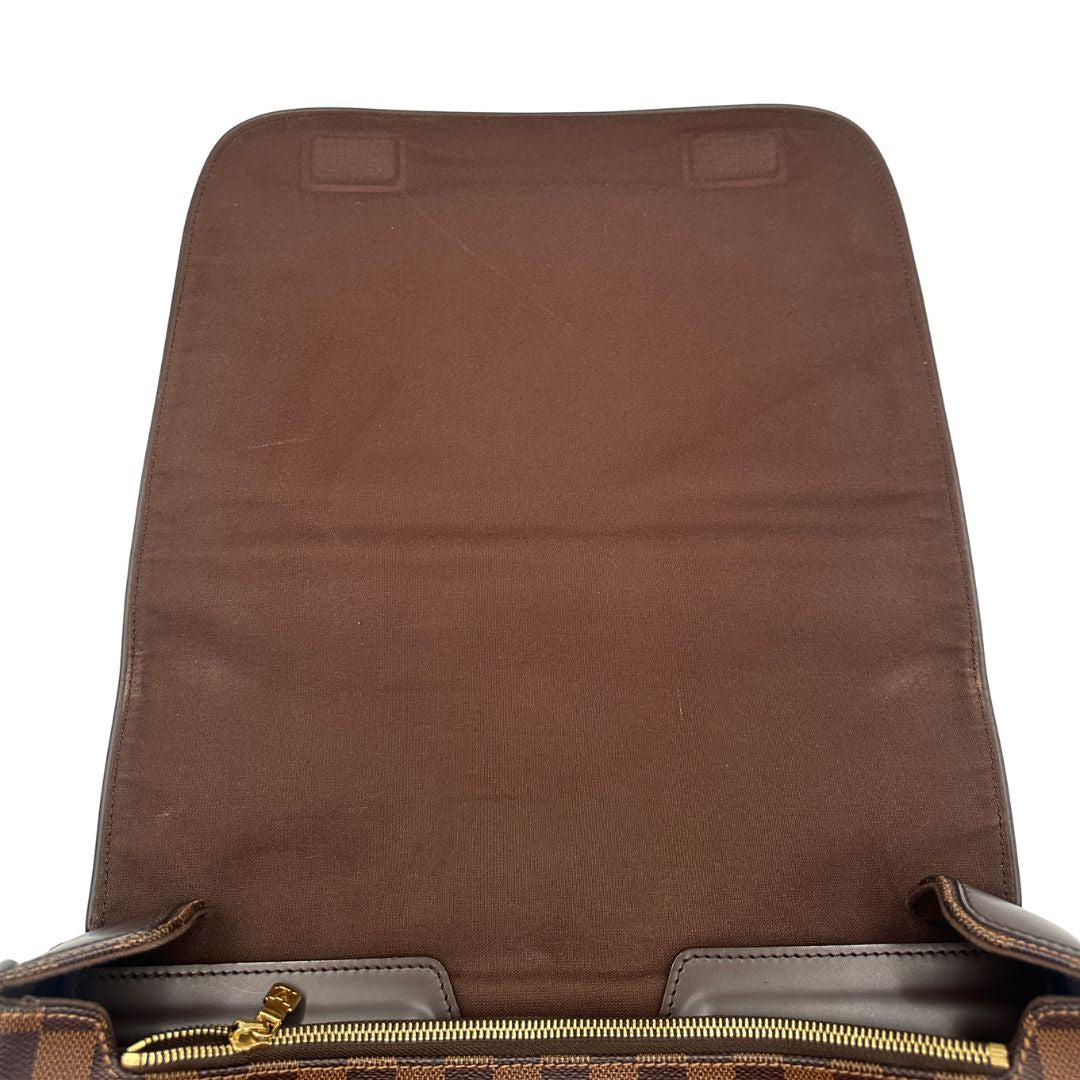 Spencer Damier Ébène Louis Vuitton