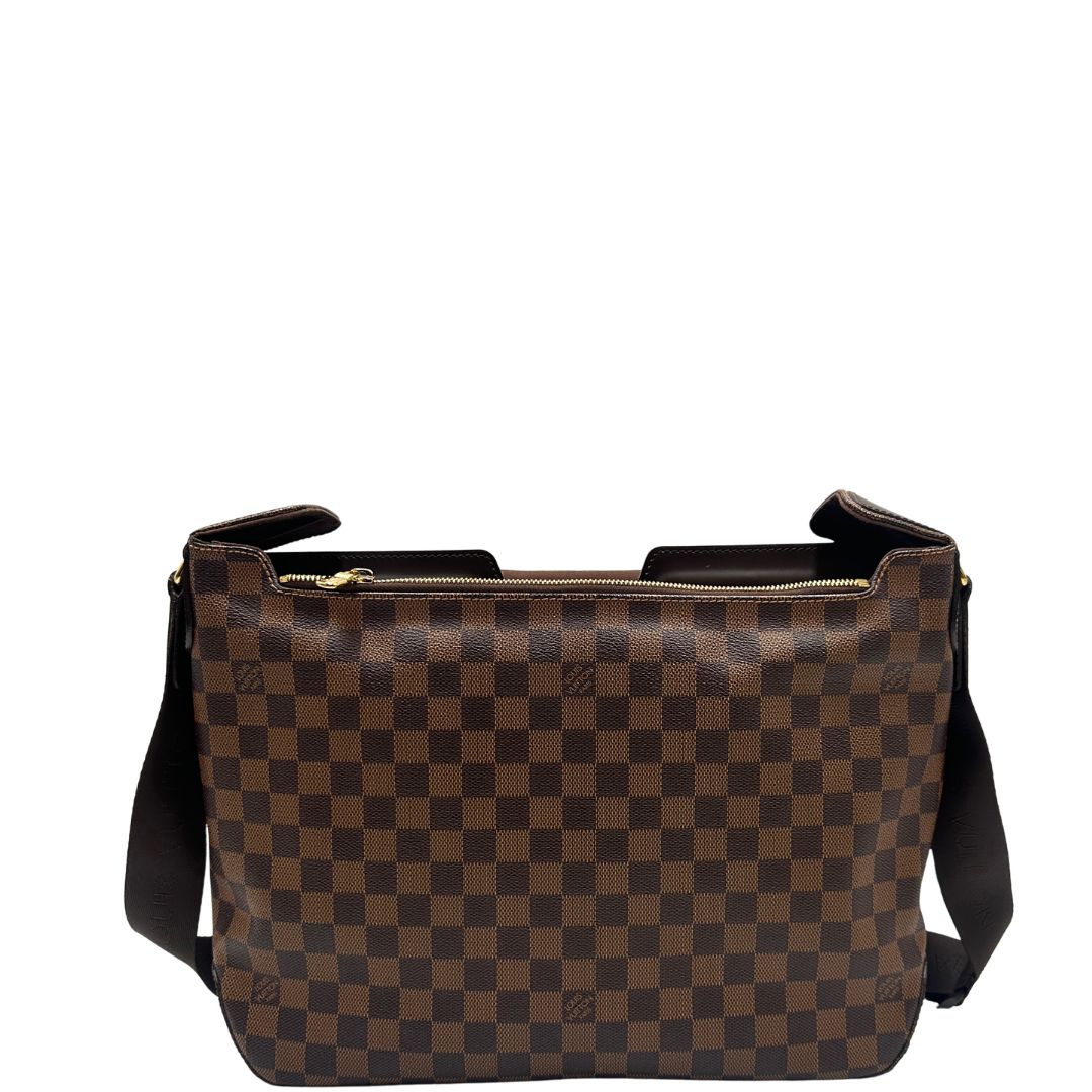 Spencer Damier Ébène Louis Vuitton