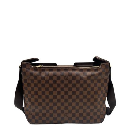 Spencer Damier Ébène Louis Vuitton