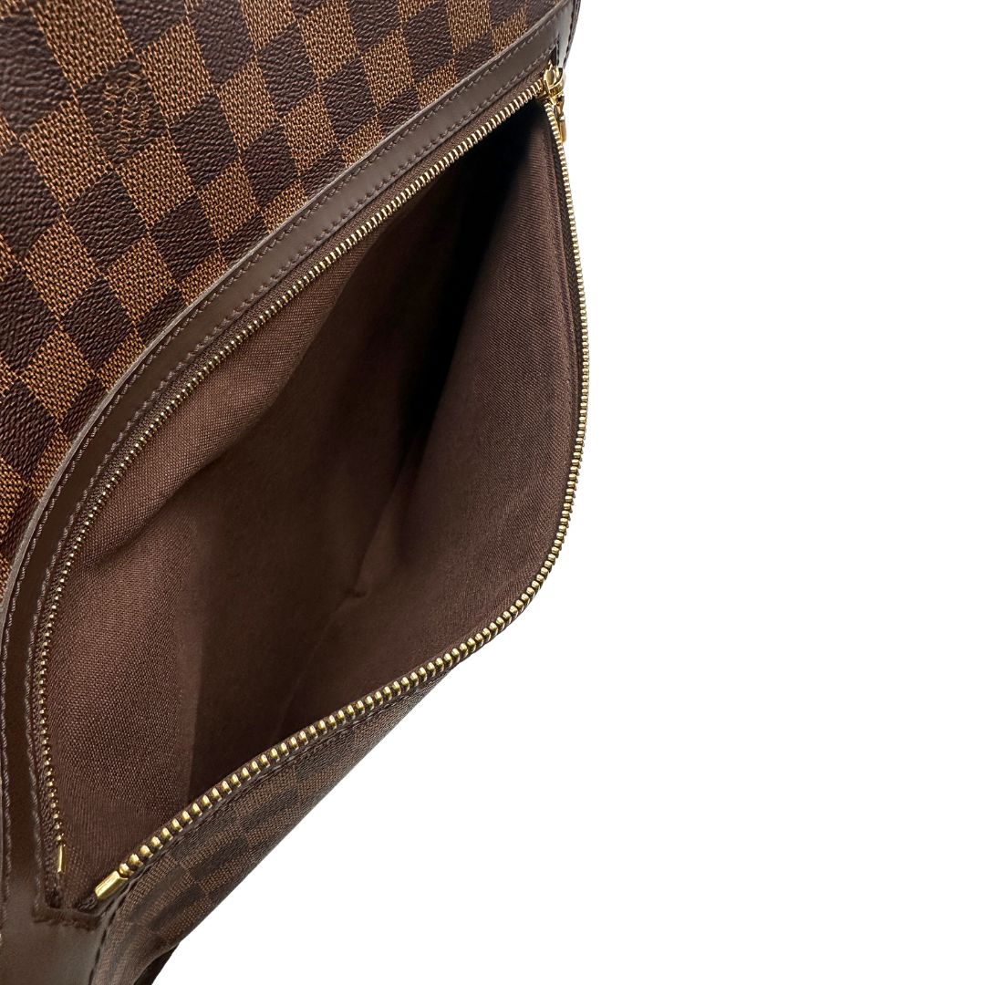 Spencer Damier Ébène Louis Vuitton