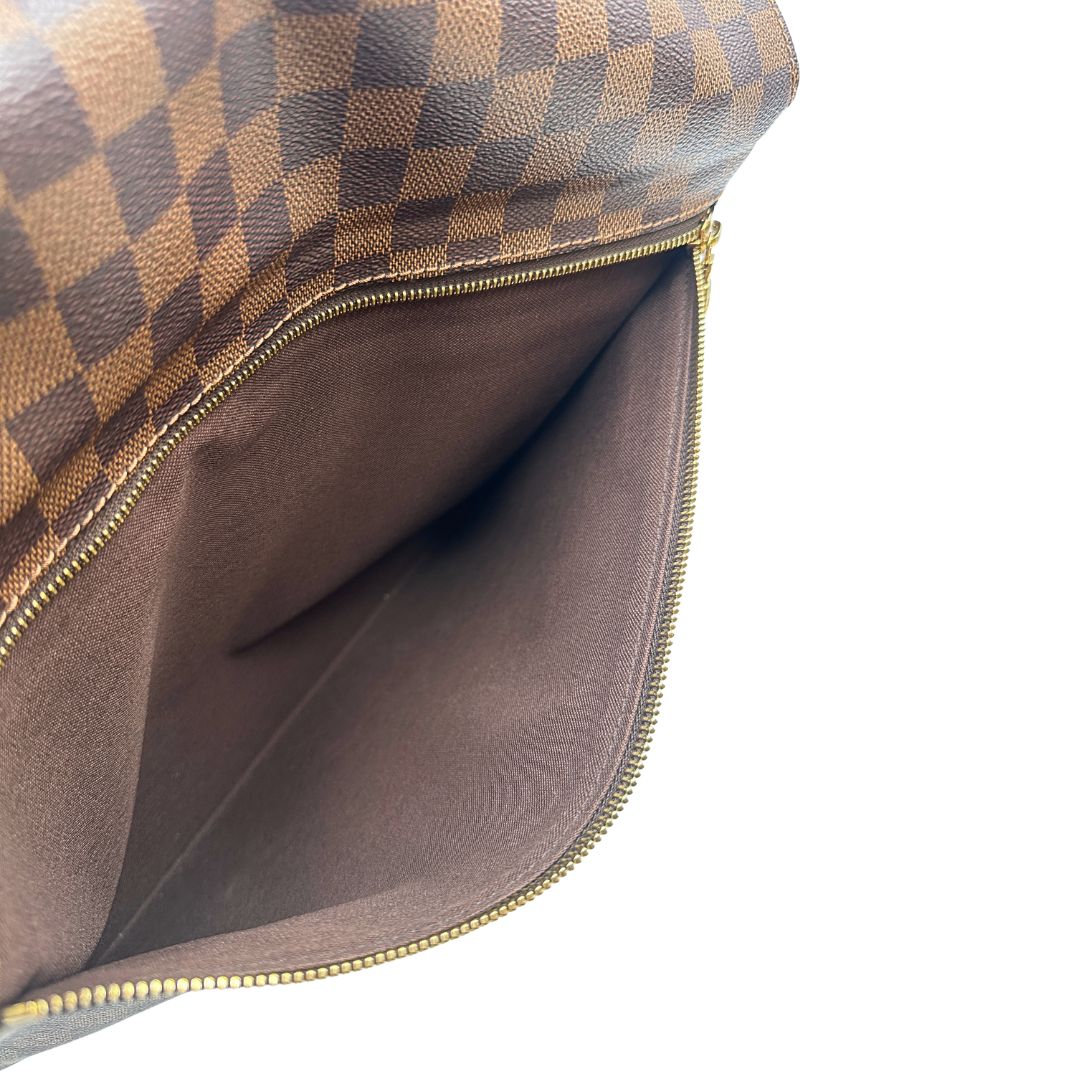 Spencer Damier Ébène Louis Vuitton