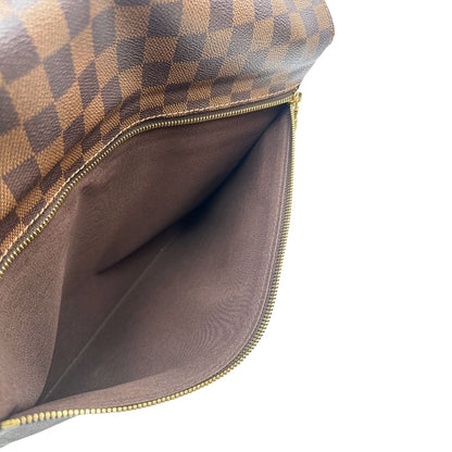 Spencer Damier Ébène Louis Vuitton