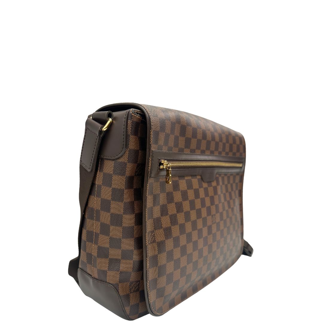 Spencer Damier Ébène Louis Vuitton