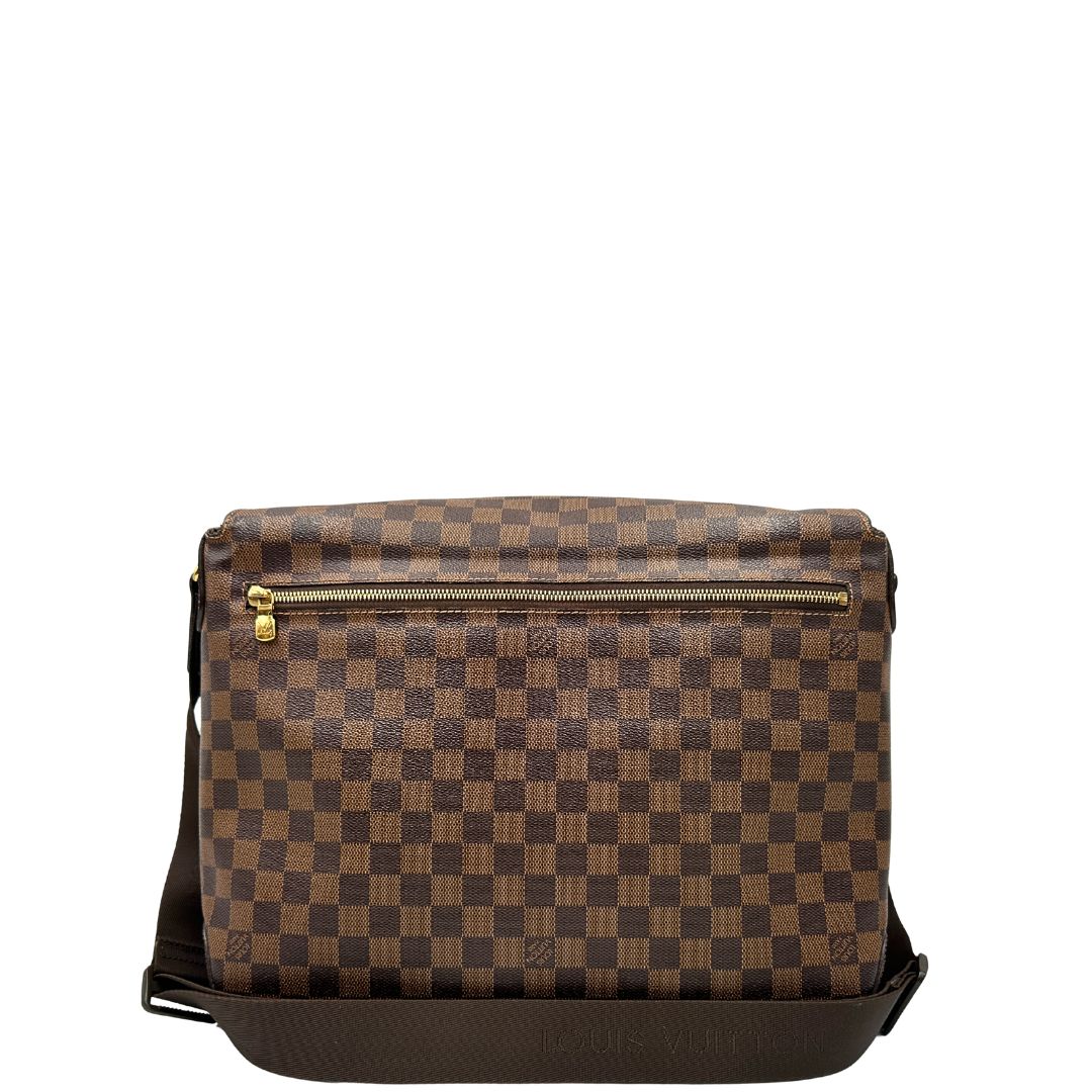 Spencer Damier Ébène Louis Vuitton