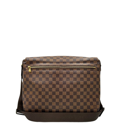 Spencer Damier Ébène Louis Vuitton