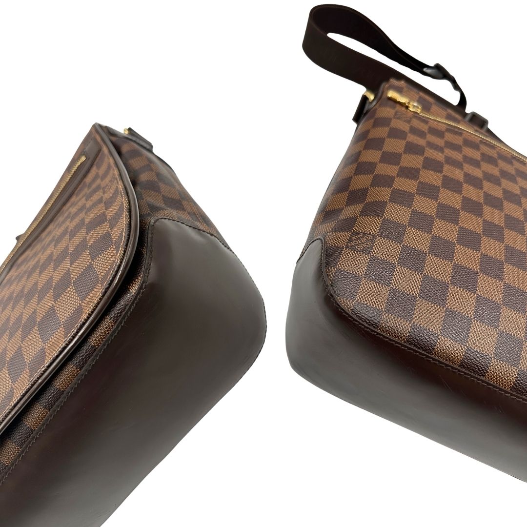 Spencer Damier Ébène Louis Vuitton