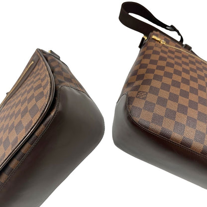 Spencer Damier Ébène Louis Vuitton