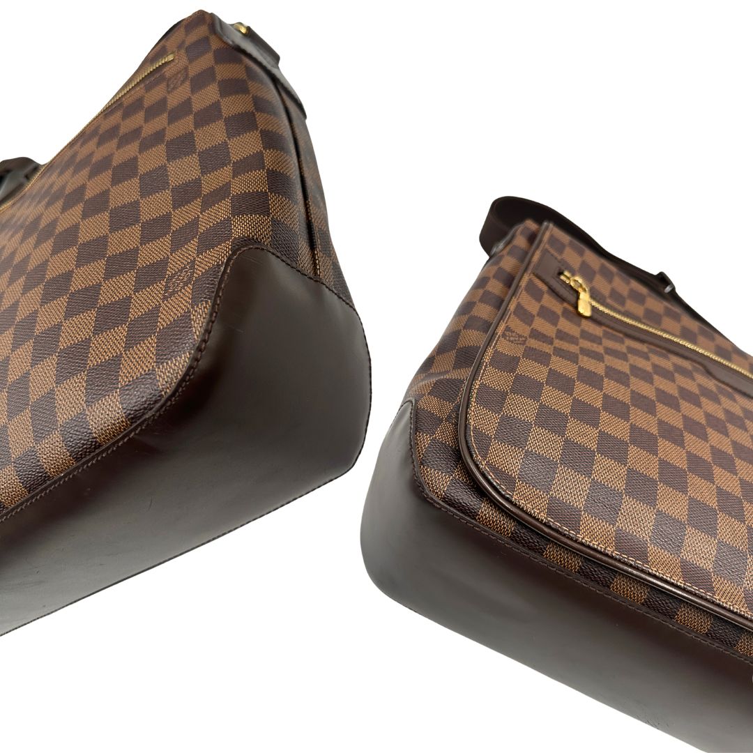 Spencer Damier Ébène Louis Vuitton