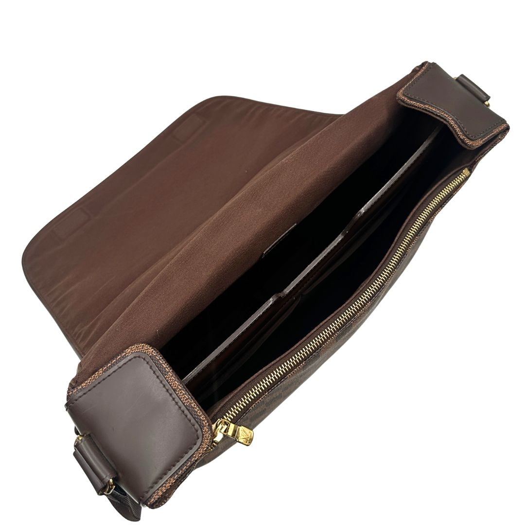Spencer Damier Ébène Louis Vuitton