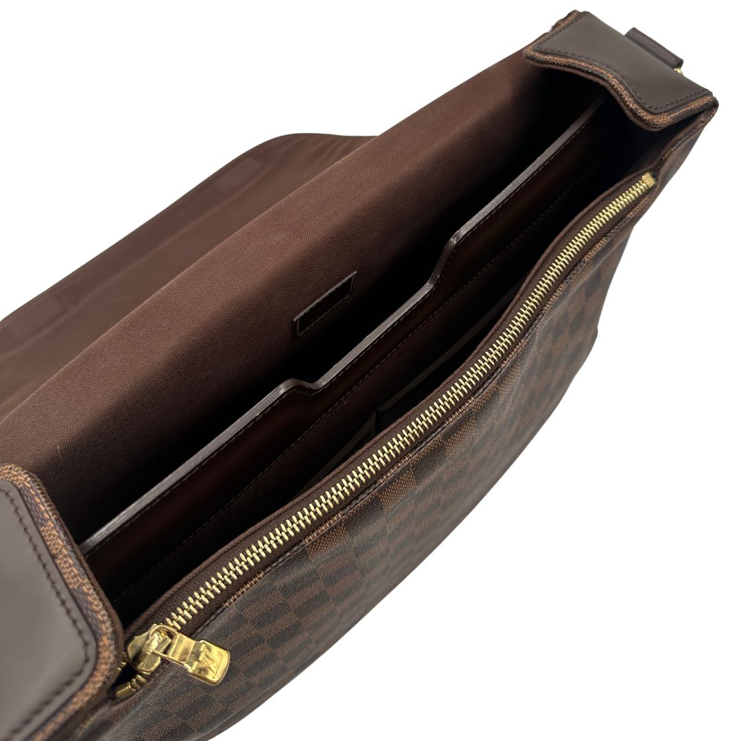 Spencer Damier Ébène Louis Vuitton
