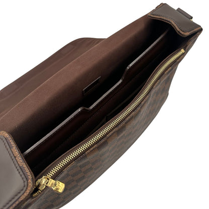 Spencer Damier Ébène Louis Vuitton