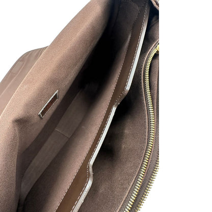 Spencer Damier Ébène Louis Vuitton