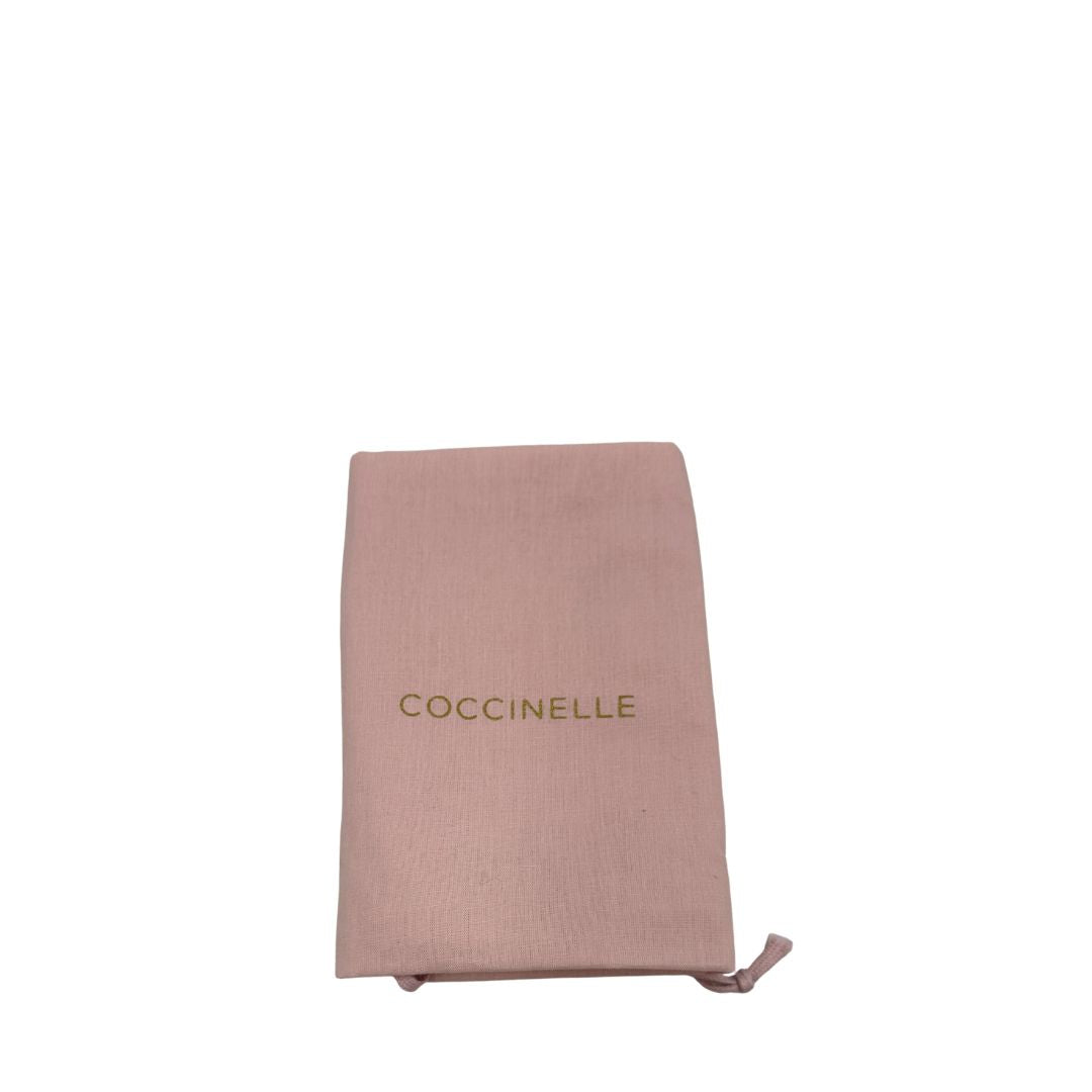 Coccinelle Tebe medium Camera Bag