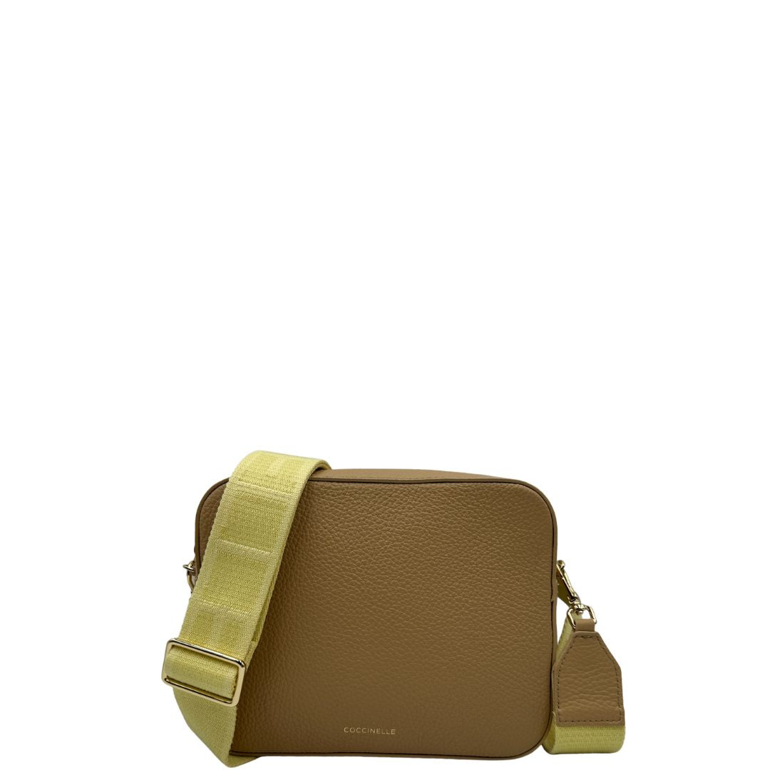 Coccinelle Tebe medium Camera Bag