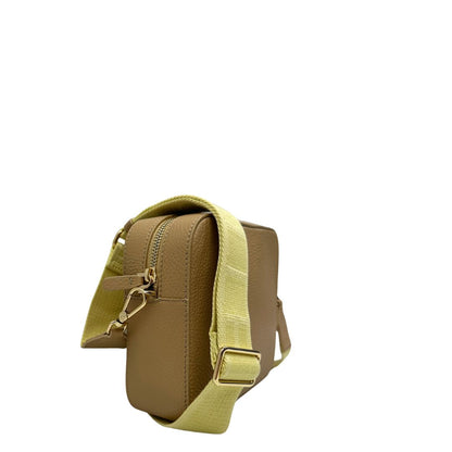 Coccinelle Tebe medium Camera Bag