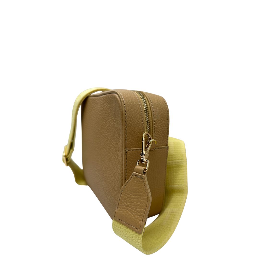 Coccinelle Tebe medium Camera Bag