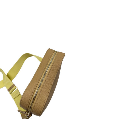 Coccinelle Tebe medium Camera Bag