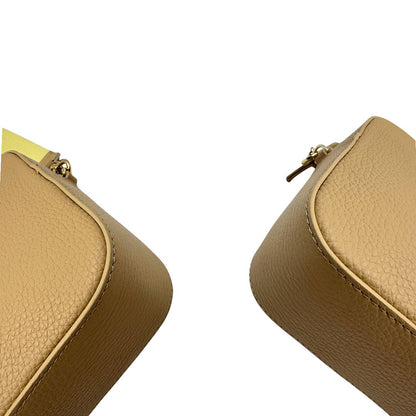 Coccinelle Tebe medium Camera Bag
