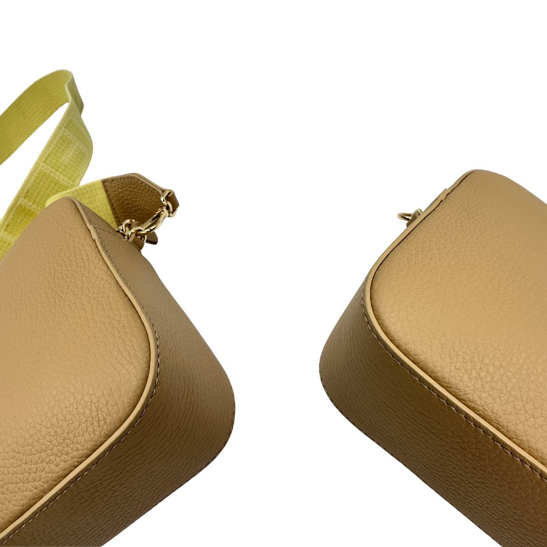 Coccinelle Tebe medium Camera Bag