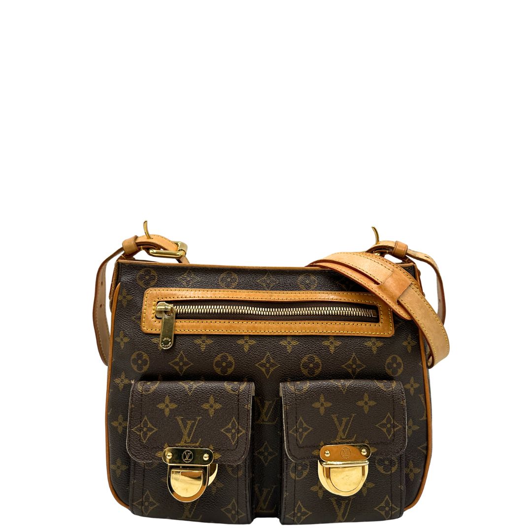 Tracolla Hudson GM Louis Vuitton