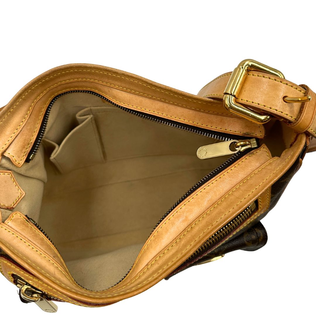 Tracolla Hudson GM Louis Vuitton