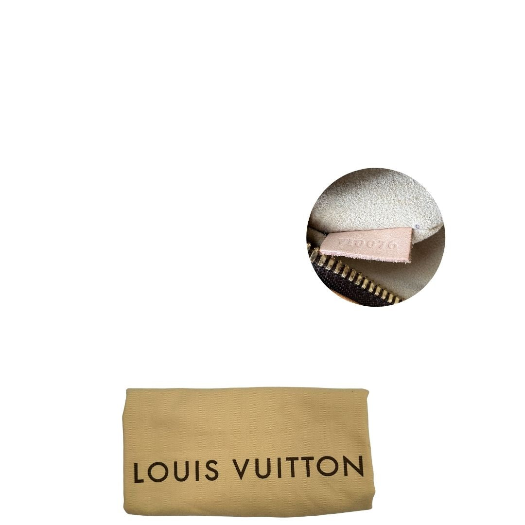 Tracolla Hudson GM Louis Vuitton