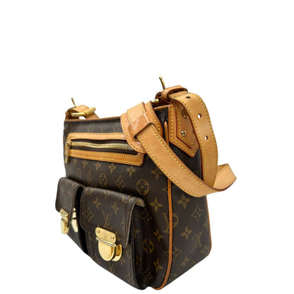 Tracolla Hudson GM Louis Vuitton