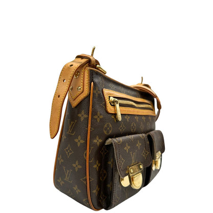 Tracolla Hudson GM Louis Vuitton